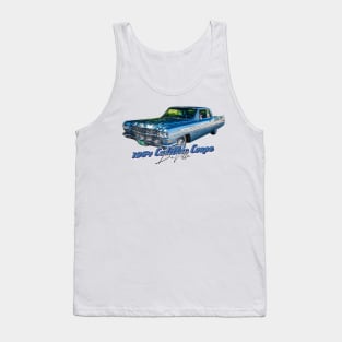 1964 Cadillac Coupe Deville Tank Top